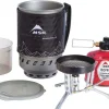 MSR Branders|Windburner Stove Duo System Gasbrander