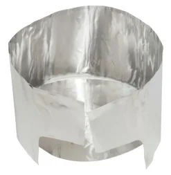 MSR Kookaccessoires|Windscreen & Heat Reflector Windscherm