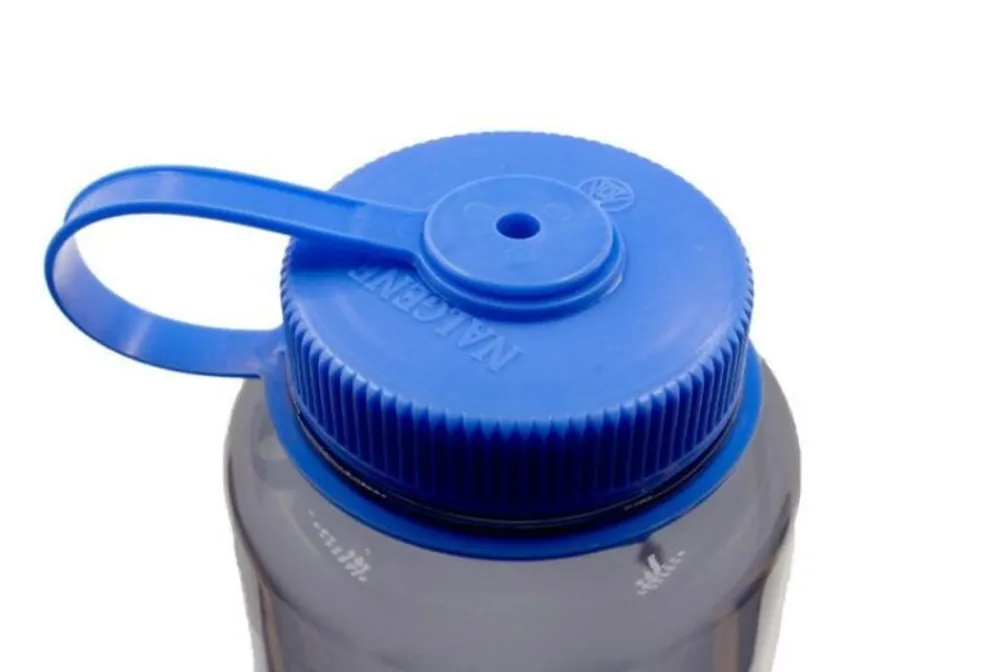 Nalgene Flessen & Waterzakken|1500ml Silo Wide Mouth sustain