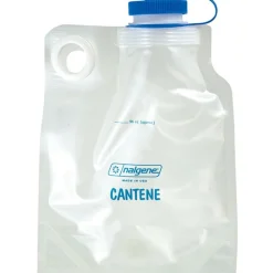 Nalgene Flessen & Waterzakken|veldfles / waterzak 3 liter