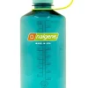 Nalgene Flessen & Waterzakken|Narrow-mouth 1000ml sustain