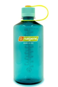 Nalgene Flessen & Waterzakken|Narrow-mouth 1000ml sustain