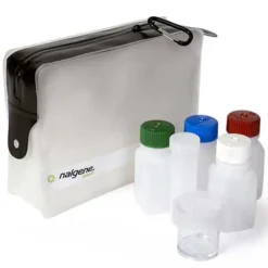 Nalgene Opberg|Travel kit w/carrying case