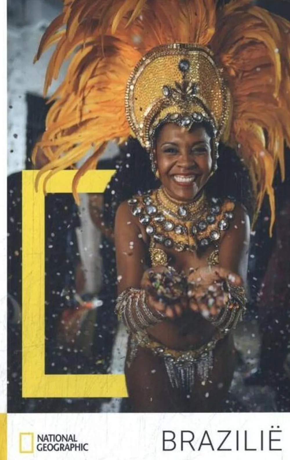 National Geographic Zuid-Amerika|Brazilie (NL)