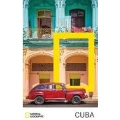 National Geographic Caribisch Gebied|Cuba (NL)
