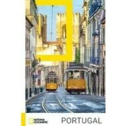 National Geographic Spanje & Portugal|Portugal (nederlandstalig)