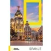 National Geographic Spanje & Portugal|Reisgids Spanje (NL)
