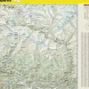 National Geographic Nepal, Bhutan & Tibet|Wandelkaart Annapurna Adventure Map
