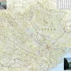 National Geographic Zuidoost-Azië|Wegenkaart Vietnam Noord Adventure Map
