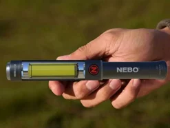 nebo Zaklampen|Big Larry 2 - LED werklamp
