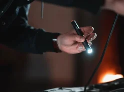 nebo Zaklampen|Columbo 150