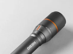 nebo Zaklampen|Davinci 2000 oplaadbaar