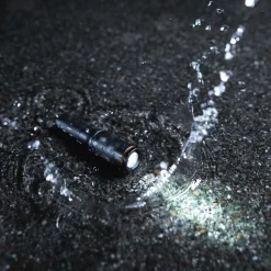 nebo Zaklampen|Columbo Keychain