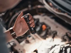 nebo Zaklampen|Newton 500