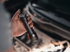 nebo Zaklampen|Newton 1000