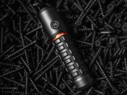 nebo Zaklampen|Torchy 2K USB-C