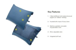 Nemo Kussentjes|Fillo