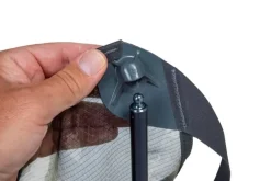 Nemo Kampeermeubels|Moonlite Elite Reclining Camp Chair