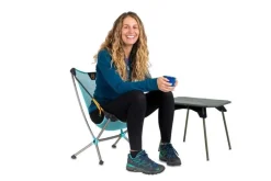 Nemo Kampeermeubels|Moonlite Reclining Camp Chair