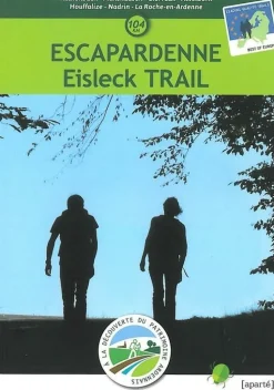 NGIB Benelux|Wandelgids Escapardenne Eisleck Trail