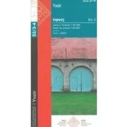 NGIB Benelux|Yvoir 53/3-4