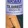 DAMES Nikwax Onderhoudsmiddelen|Onderhoudsmiddelen|TX Direct impregneermiddel voor Gore-Tex® kleding