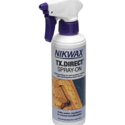 DAMES Nikwax Onderhoudsmiddelen|Onderhoudsmiddelen|TX Direct Spray-on impregneermiddel Gore-Tex® kleding