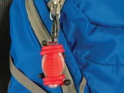 Nite Ize Reisgadgets|Buglit rood