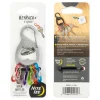 Nite Ize Bevestiging|Bevestiging|Keyrack+ sleutelhouder