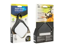 Nite Ize Lantaarns|Radiant Revolve Lantaarn oplaadbaar