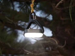 Nite Ize Lantaarns|Radiant Revolve Lantaarn oplaadbaar