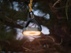 Nite Ize Lantaarns|Radiant Revolve Lantaarn oplaadbaar