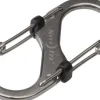 Nite Ize Bevestiging|Bevestiging|S-Biner #2 Slidelock Stainless