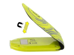 Nite Ize Zaklampen|Veilig Reizen|Taglit rechargeable safety light