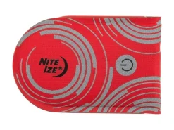 Nite Ize Zaklampen|Veilig Reizen|Taglit rechargeable safety light