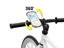 Nite Ize Overige Fietsaccessoires|Wraptor Bike Telefoonhouder