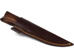 Njord Messen|Dranda damast hunter