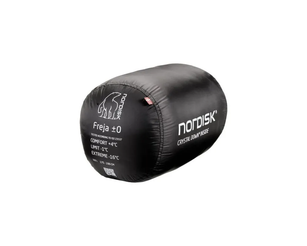 Nordisk Slaapzakken & Dekens|Freja 0