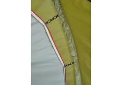 Nordisk Tenten|Halland 2 PU dark olive