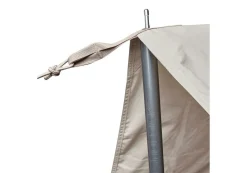 Nordisk Wings & Tarps|Kari 10 diamond basic cotton tarp