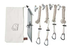 Nordisk Wings & Tarps|Kari 10 diamond basic cotton tarp