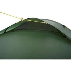 Nordisk Tenten|Oppland 2 LW (2.0) black forest green