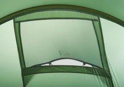 Nordisk Tenten|Oppland 2 LW (2.0) black forest green