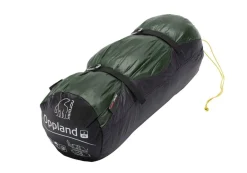 Nordisk Tenten|Oppland 2 LW (2.0) black forest green