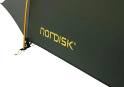 Nordisk Tenten|Oppland 2 LW (2.0) black forest green