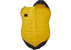 Nordisk Slaapzakken & Dekens|Puk +10 L Curve