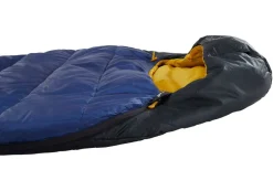 Nordisk Slaapzakken & Dekens|Puk +10 L Curve