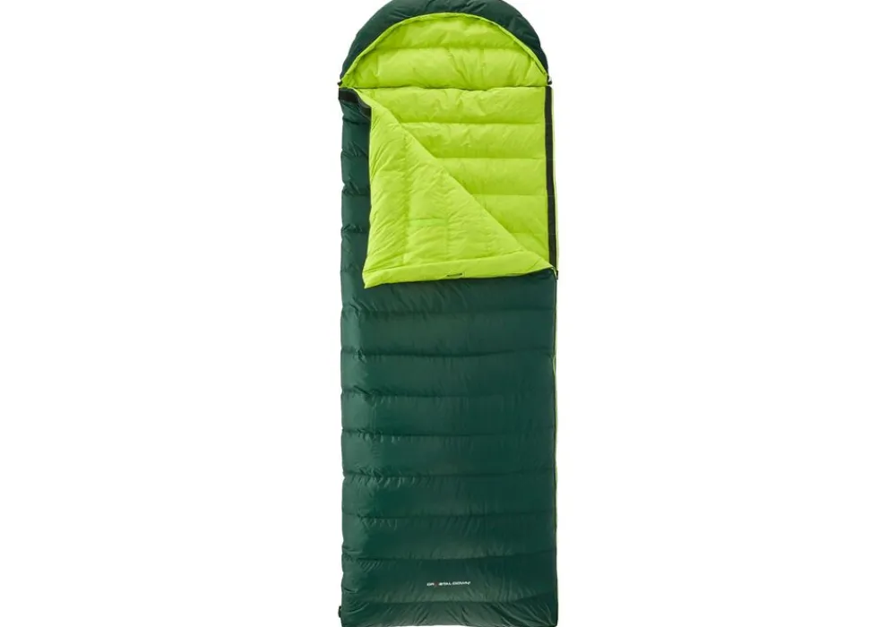 Nordisk Slaapzakken & Dekens|Tension Brick 600