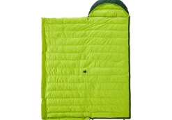 Nordisk Slaapzakken & Dekens|Tension Brick 600