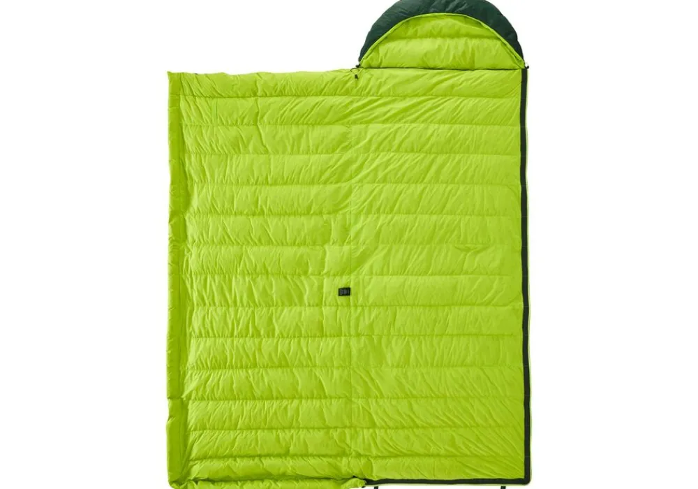 Nordisk Slaapzakken & Dekens|Tension Brick 600